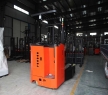 Cheap price CQDS Four-directional Forklift Reach Forklift (Seated Type)