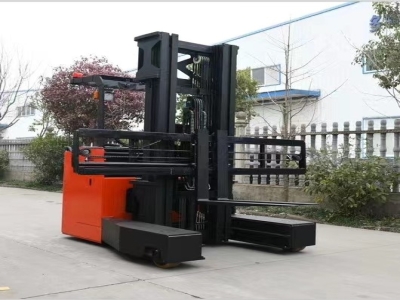 4-Way Electric Reach Truck: The Ideal Solution for Long Material Handling and Narrow Aisle Warehousing