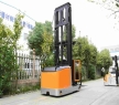 HOT SALE VNA Forklift Three-way Stacker Forklift (people go up)CDMX15-100