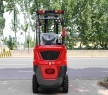 Cheap Price High Quality 2Ton Battery-Powered Electric Forklift CPD20-30 for Warehouse Container Lifting and Loading