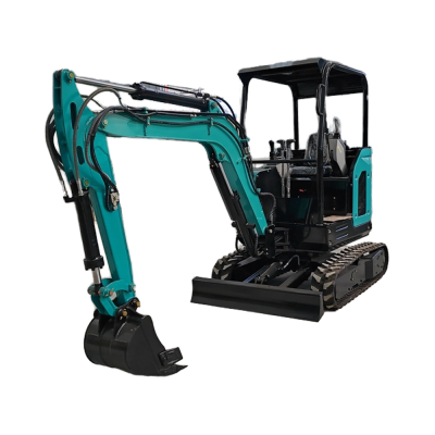 Cheap Price High Quality New Kubuta Brand Crawler Excavator 2.5Ton SY25 Mini Crawler Excavator