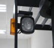 1.5 2.0Ton Electric Forklift CQD-20D-40 40S Reach Truck(Side-standing Type)24V