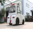WELIX All New 25 30Ton Airport Baggage Towing Tug Tractor Electric Tractor for Aviation &Train Station