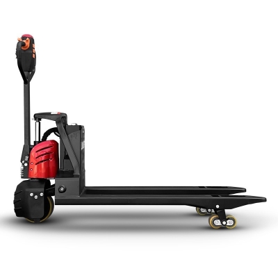 Mini Portable Pallet Truck SL20L3E-E Pallet Jacks Electric Powered Warehouse Equipments