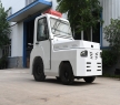 WELIX All New 25 30Ton Airport Baggage Towing Tug Tractor Electric Tractor for Aviation &Train Station